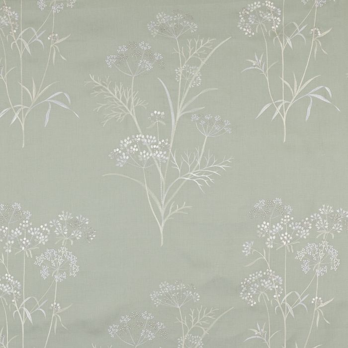 Jane Churchill - Larkin - J631F-01 Aqua