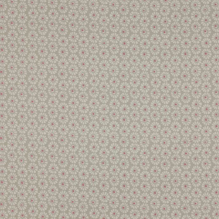 Jane Churchill - Lisette - J674F-04 Pink/Beige