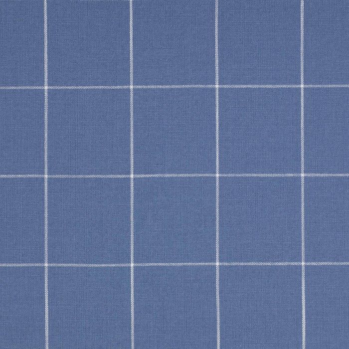 Jane Churchill - Adler Check - J690F-01 Blue