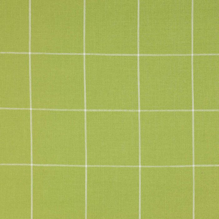 Jane Churchill - Adler Check - J690F-03 Lime