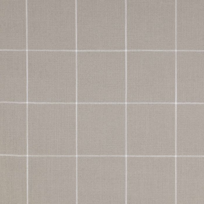Jane Churchill - Adler Check - J690F-07 Stone