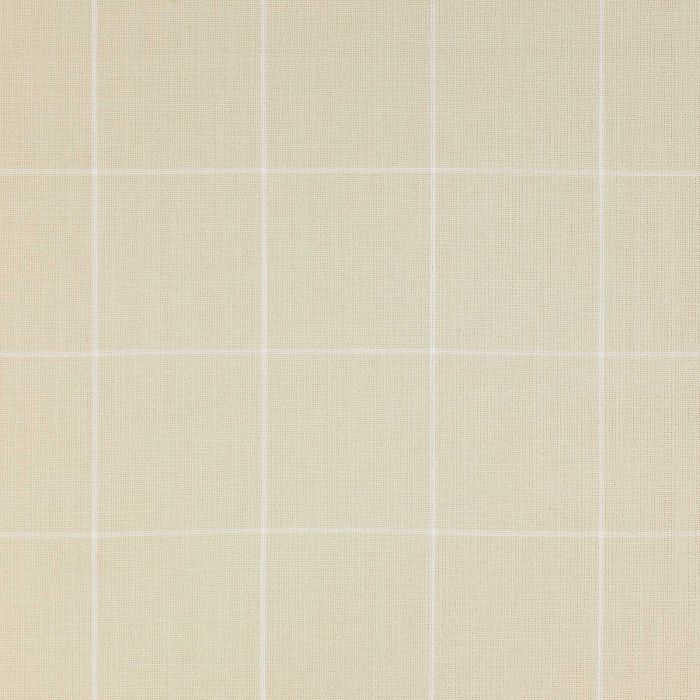 Jane Churchill - Adler Check - J690F-11 Cream