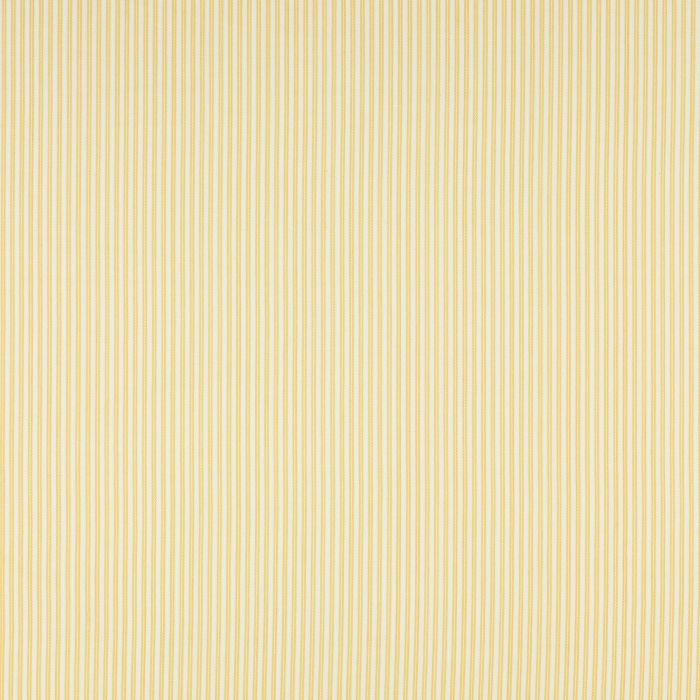 Jane Churchill - Gilpin Stripe - J695F-03 Yellow