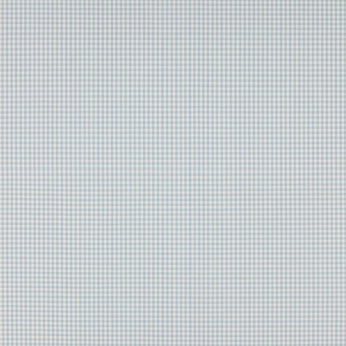 Jane Churchill - Southwood Check - J697F-08 Aqua