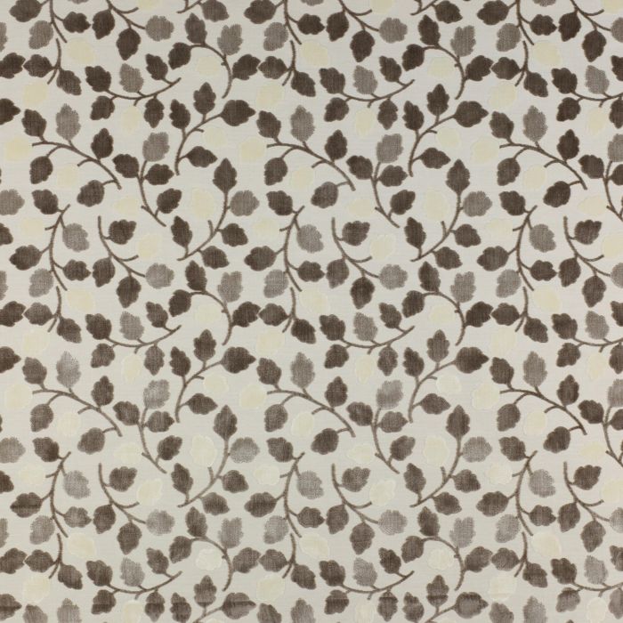 Jane Churchill - Leafield - J703F-01 Stone