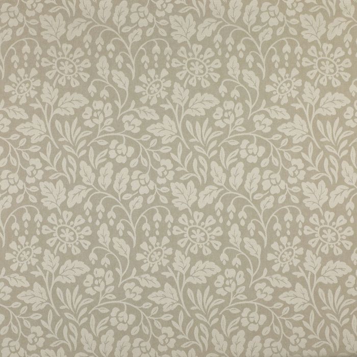 Jane Churchill - Eden - J706F-06 Beige