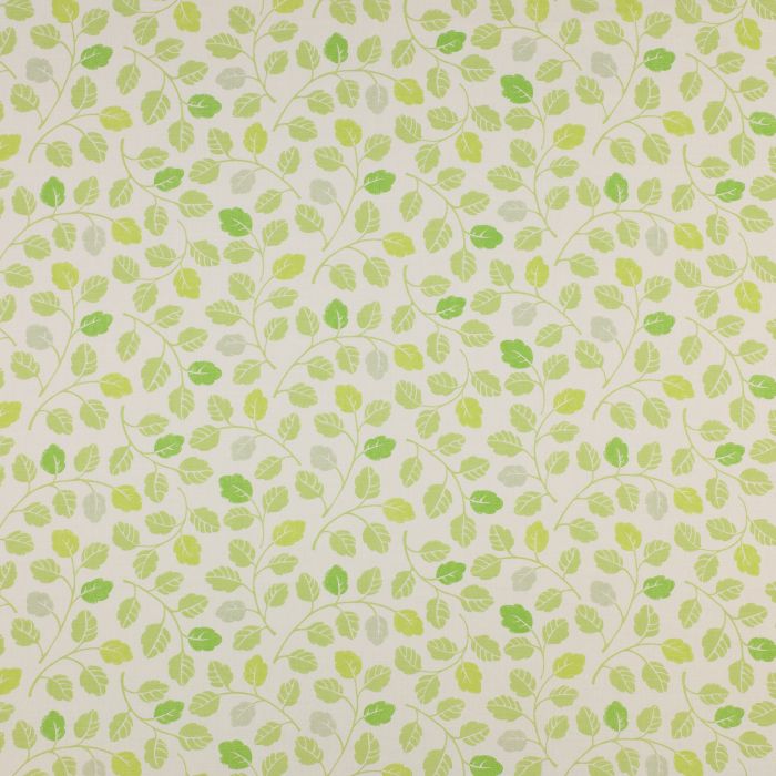 Jane Churchill - Woodale - J708F-05 Green