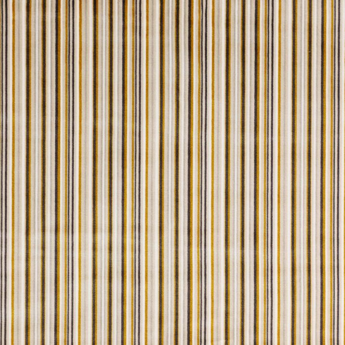 Jane Churchill - Cato - J732F-04 Gold/Grey