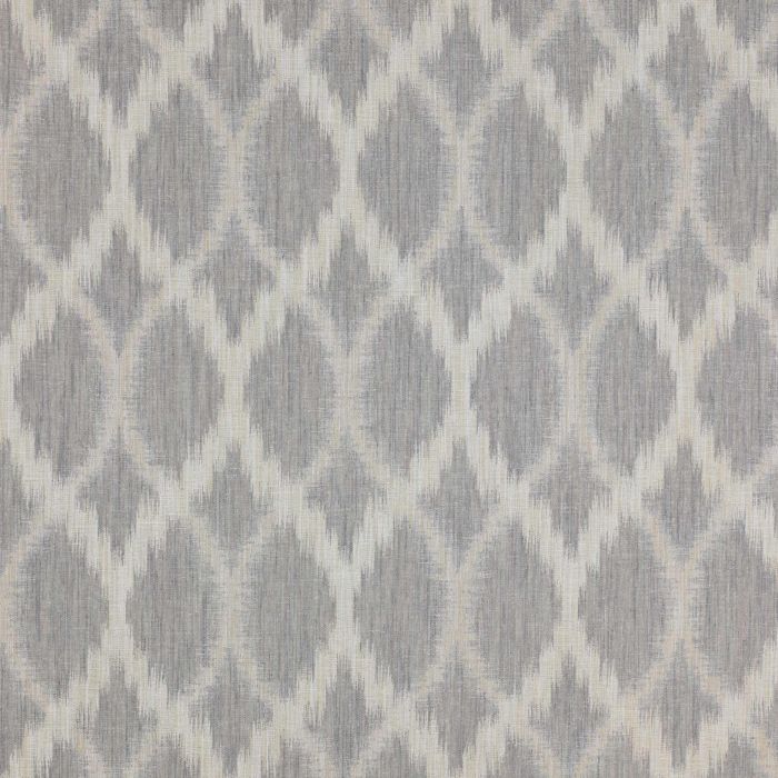 Jane Churchill - Fontane - J737F-04 Pewter