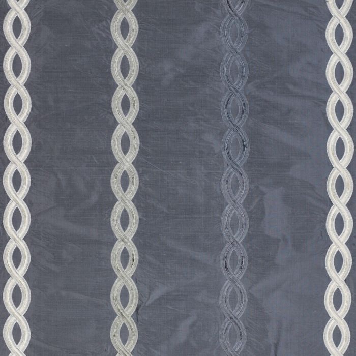 Jane Churchill - Omega - J740F-04 Midnight