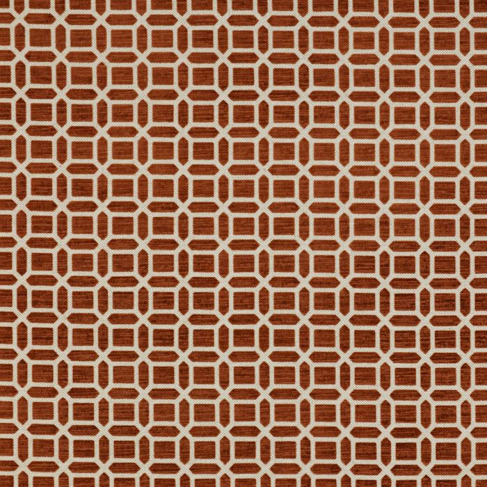 Jane Churchill - Delta - J741F-03 Sienna