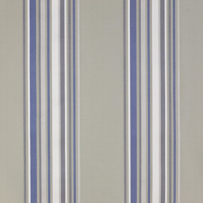 Jane Churchill - Vista - J748F-01 Blue