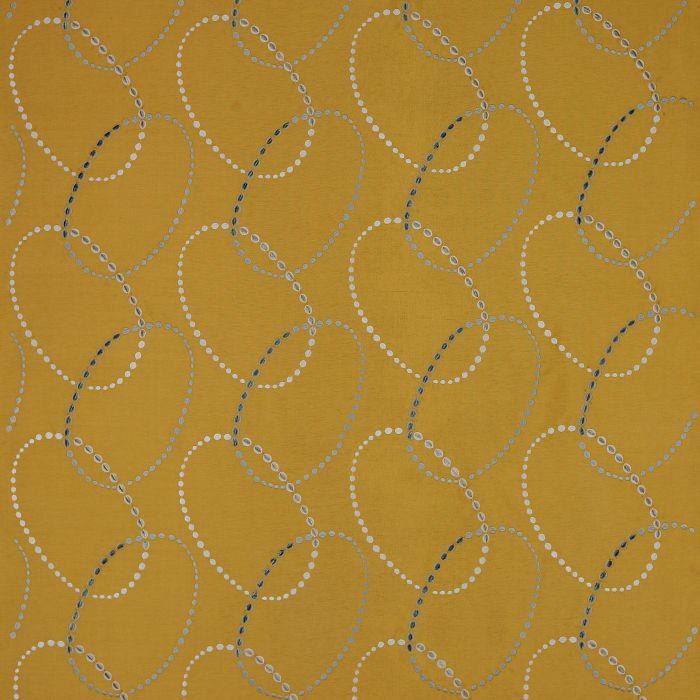 Jane Churchill - Opus - J761F-02 Gold