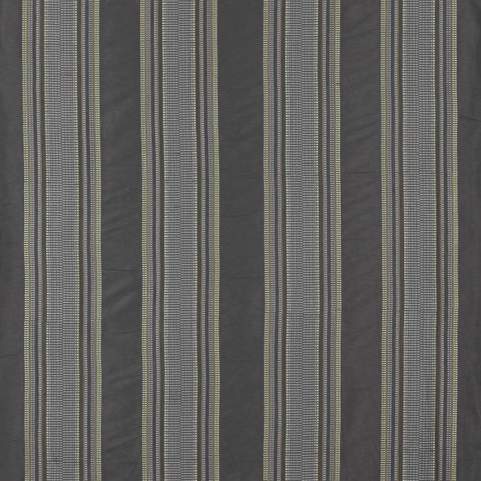 Jane Churchill - Meteor - J764F-04 Charcoal