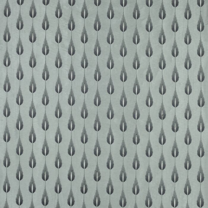 Jane Churchill - Plato - J765F-02 Silver