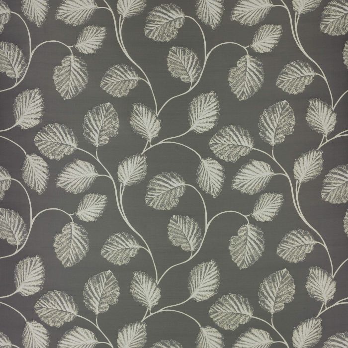 Jane Churchill - Versus - J768F-03 Charcoal