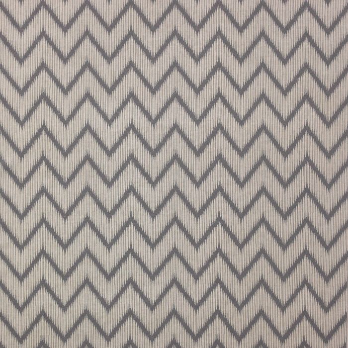 Jane Churchill - Seville - J771F-01 Grey