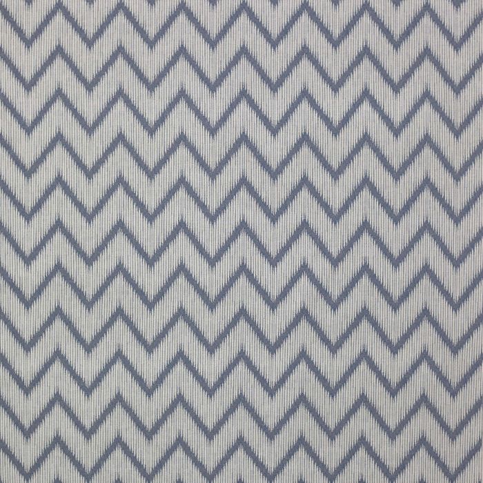 Jane Churchill - Seville - J771F-02 Blue