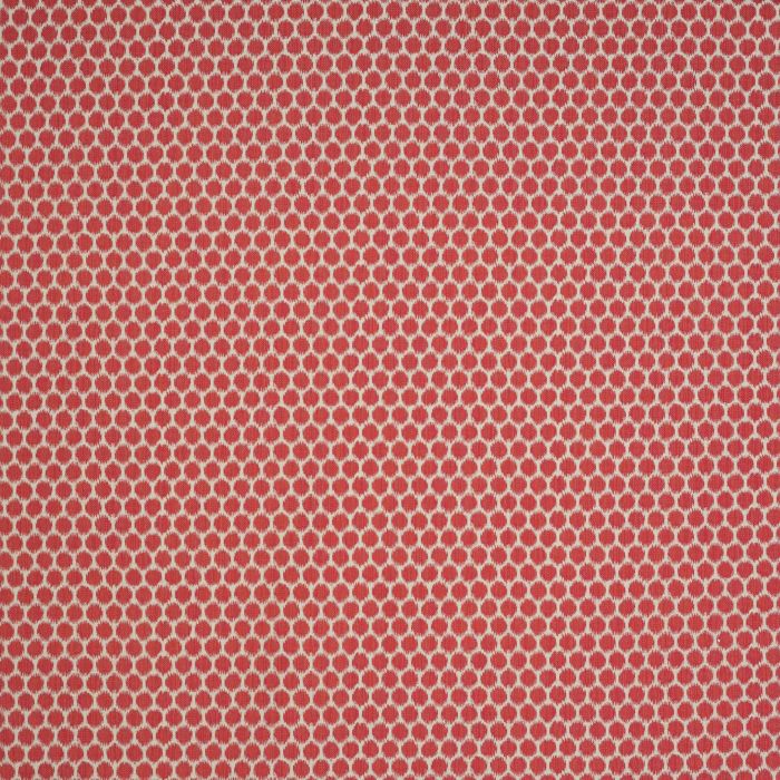 Jane Churchill - Patino - J773F-06 Red