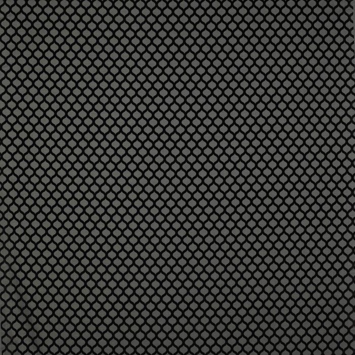 Jane Churchill - Cirrus - J774F-02 Charcoal