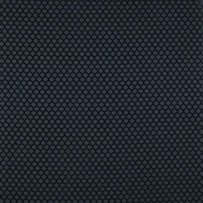 Jane Churchill - Cirrus - J774F-04 Indigo