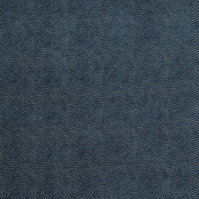 Jane Churchill - Capella - J785F-03 Indigo