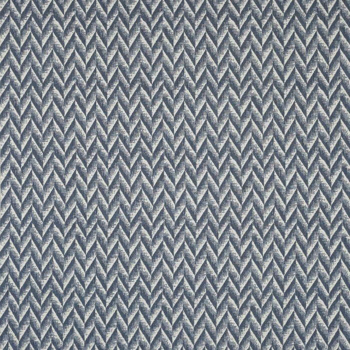 Jane Churchill - Marbury - J916F-02 Indigo