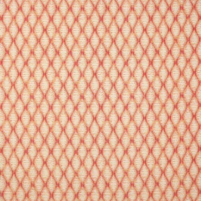 Jane Churchill - Enmore - J925F-04 Red