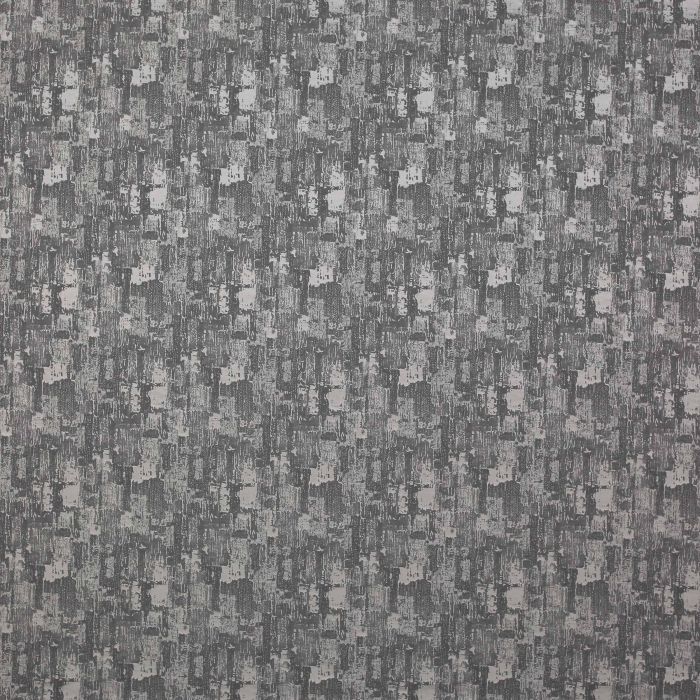 Jane Churchill - Metropol - J951F-01 Silver