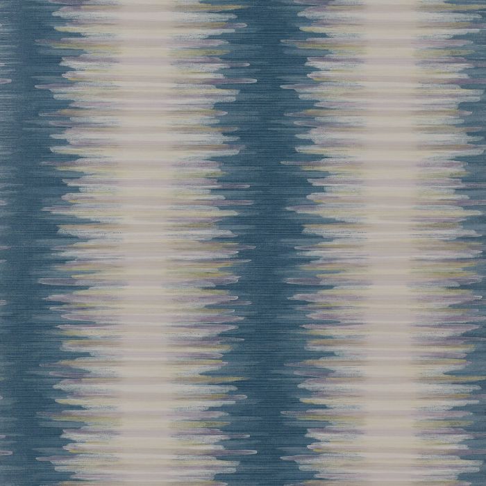 Jane Churchill - Atmosphere Volume II - Pola - J163W-04 Teal