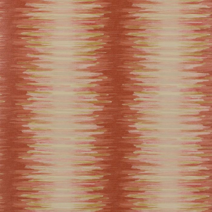 Jane Churchill - Atmosphere Volume II - Pola - J163W-05 Copper