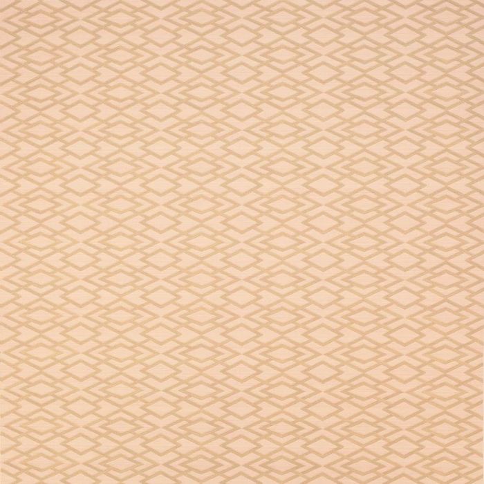 Jane Churchill - Atmosphere Wallpapers Vol IV - Geometric Silk - J8001-05 Soft Pink