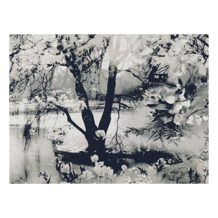 Jean Paul Gaultier - Vagabond - 3441-02 Graphite