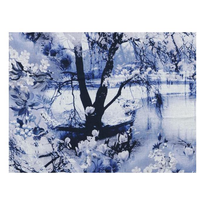 Jean Paul Gaultier - Vagabond - 3441-03 Encre