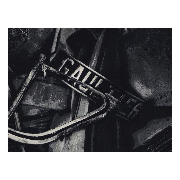 Jean Paul Gaultier - Le Male - 3444-01 Noir