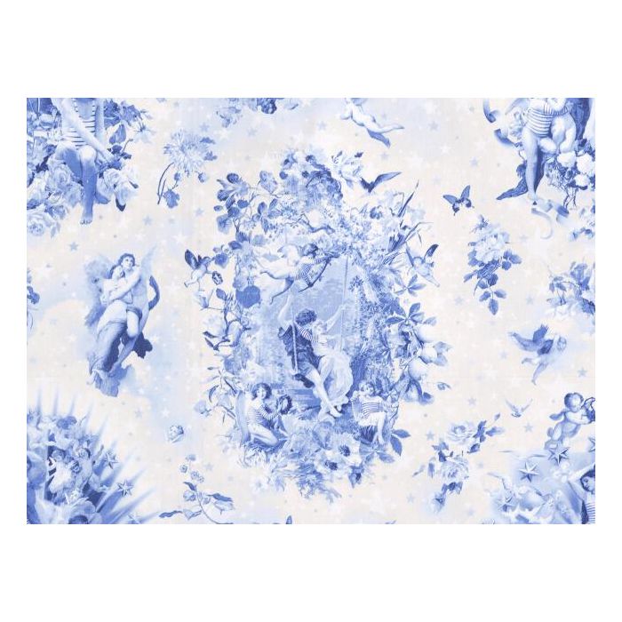 Jean Paul Gaultier - Angelots - 3445-05 Marin