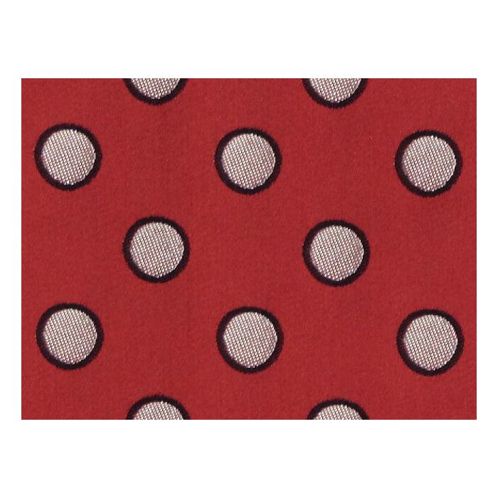 Jean Paul Gaultier - Coquin - 3446-03 Ecarlate