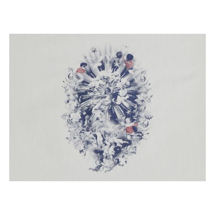 Jean Paul Gaultier - Moussaillon - 3448-02 Encre