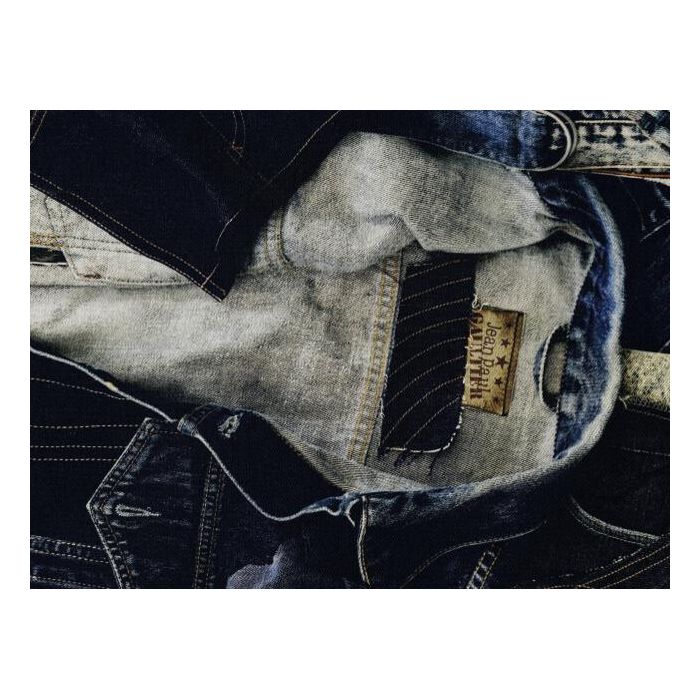 Jean Paul Gaultier - On The Road - 3449-01 Indigo