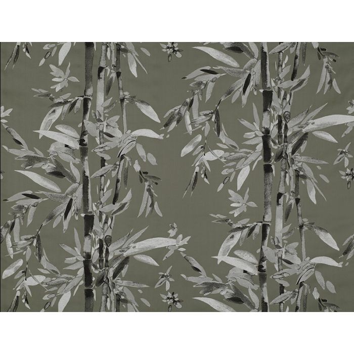 Jim Thompson - The Bamboo Forest - Bamboo Forest 3488-05