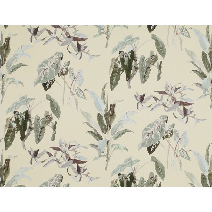 Jim Thompson - The Bamboo Forest - Caladium 3491-03