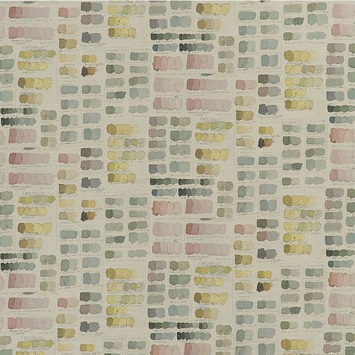 John Derian - Mixed Tones II - FJD6027/01 Neutral