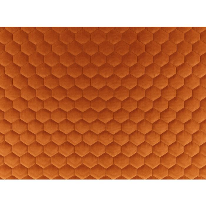 Kirkby Design - Cloud - K5149/64 Tangerine