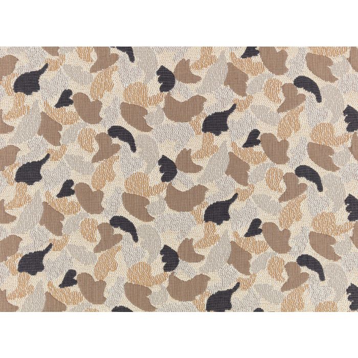 Kirkby Design - Flourish - K5274/02 Monochrome