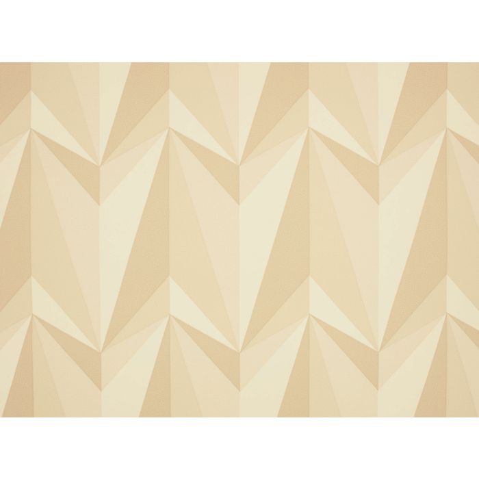 Kirkby Design - Origami Rockets - WK806/07 - Natural