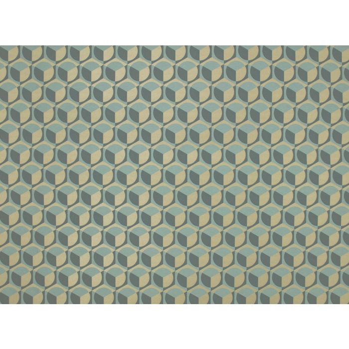 Kirkby Design - Home Centre - WK819/04 - Teal