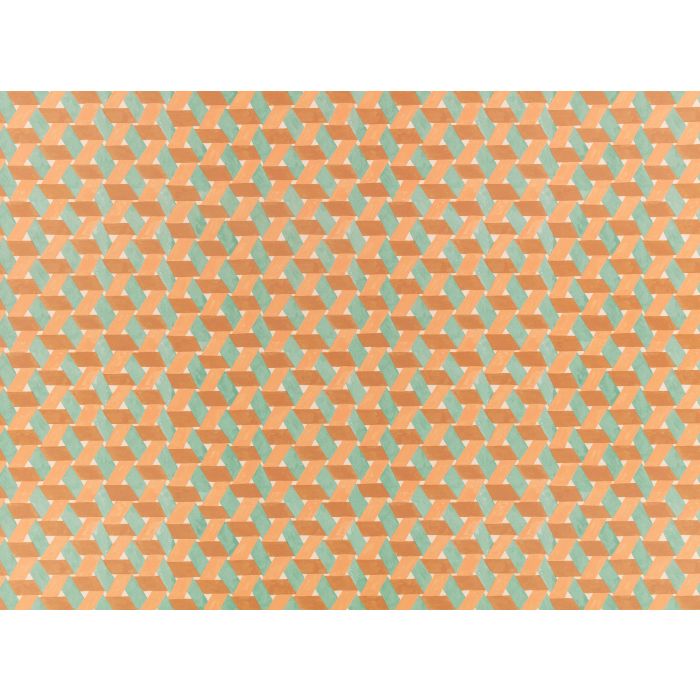 Kirkby Design - Twist - WK825/01 - Spring