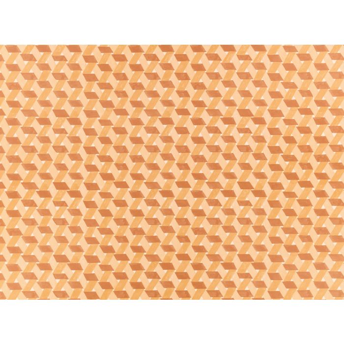 Kirkby Design - Twist - WK825/03 - Terracotta