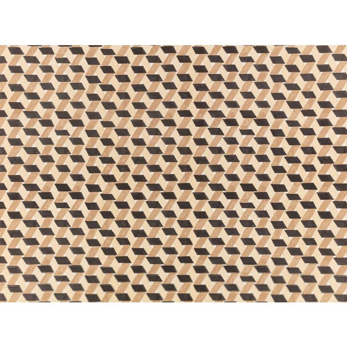 Kirkby Design - Twist - WK825/04 - Monochrome