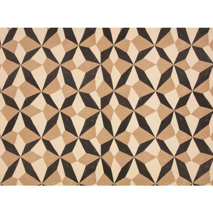 Kirkby Design - Stars - WK826/01 - Monochrome